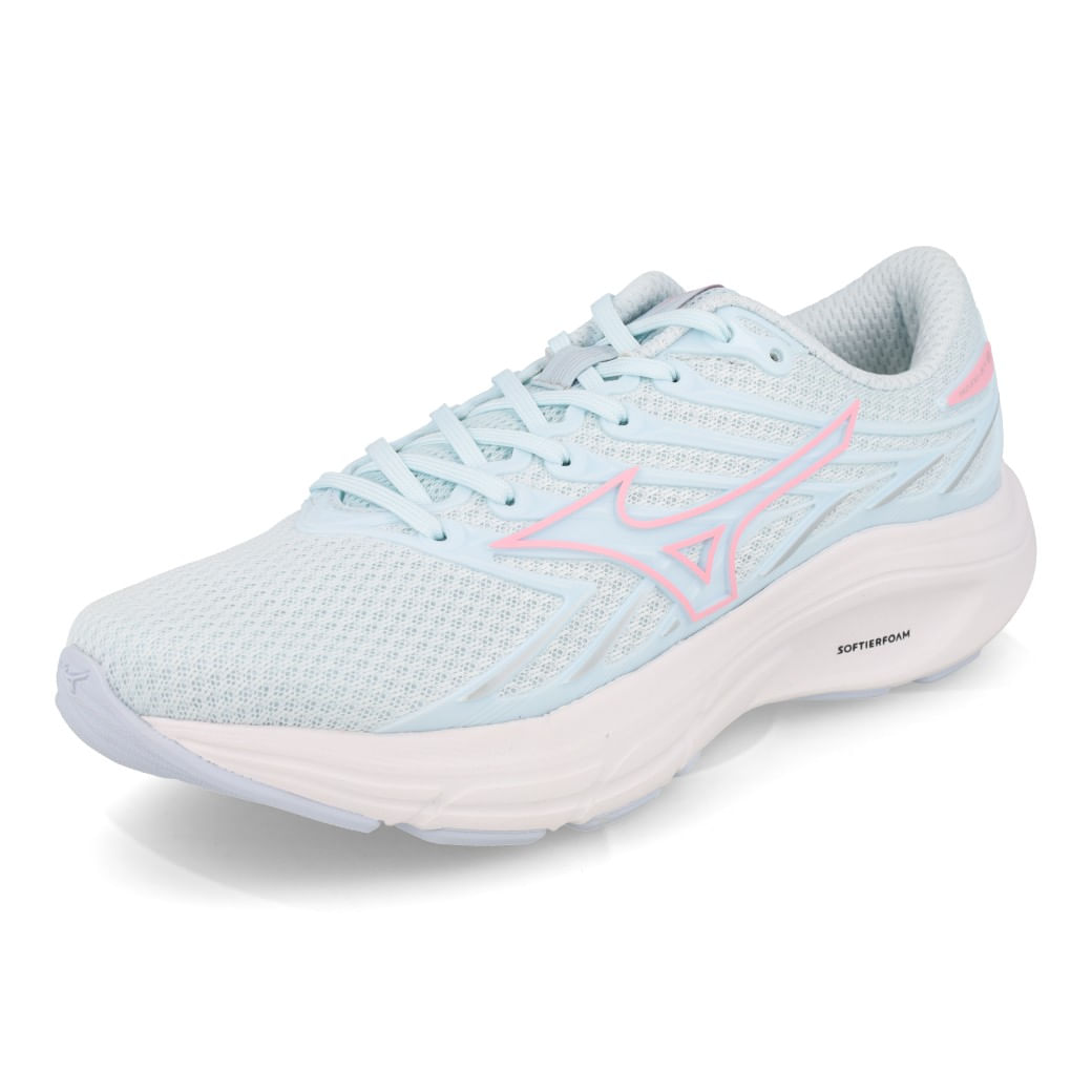 Mizuno Tenis JET 8 101043043-AZCLAR Azul Claro Sint_10__